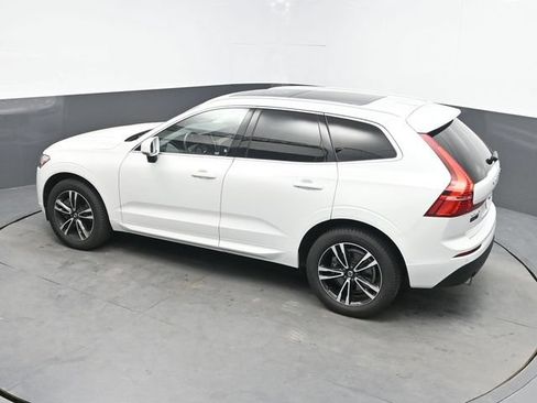 Used 2021 Volvo XC60 T6 Momentum AWD/4WD image 37