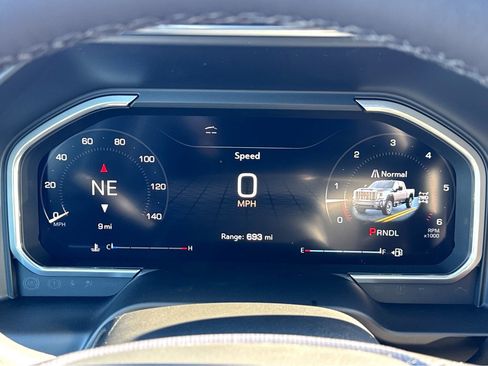 New 2026 GMC Sierra 2500 Denali Ultimate image 21