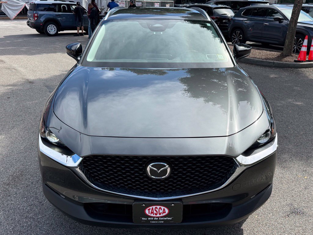 Used 2024 MAZDA CX-30 AWD 2.5 S w/ Select Sport Pkg image 2