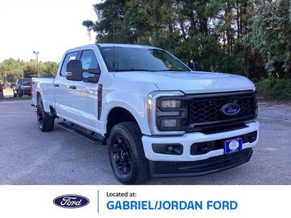 New 2026 Ford F250 XL