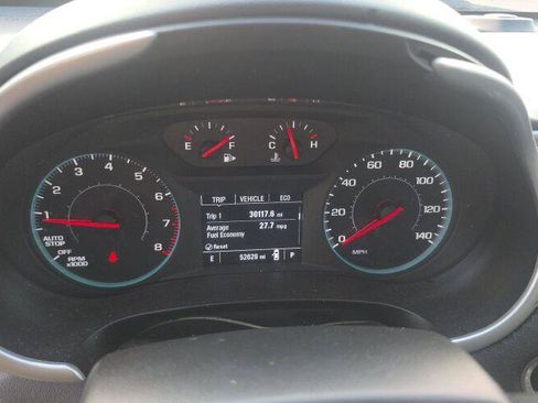 Used 2024 Chevrolet Malibu LT FWD image 13