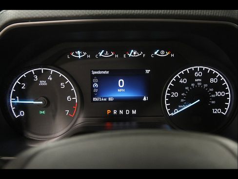 Used 2022 Ford F150 XL w/ STX Black Appearance Package AWD/4WD image 8