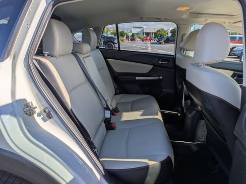 Used 2017 Subaru Crosstrek 2.0i Limited AWD/4WD image 31