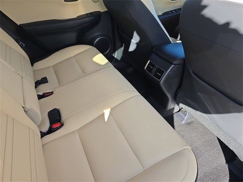 Used 2018 Lexus NX 300 300 Base image 13