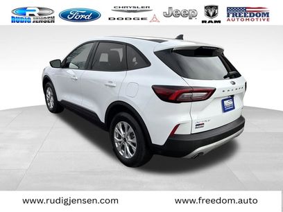 Used 2025 Ford Escape Active