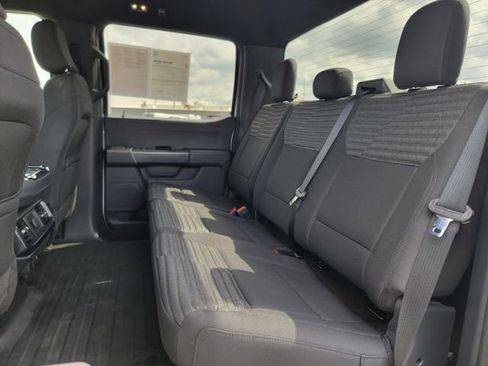 Certified 2023 Ford F150 XL w/ STX Appearance Package AWD/4WD image 21