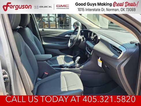 New 2026 Buick Encore GX Preferred w/ Comfort Package FWD image 37