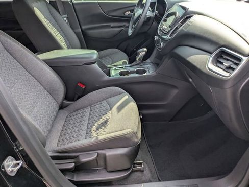 Used 2023 Chevrolet Equinox LT AWD/4WD image 74