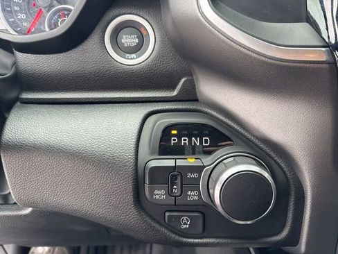 Used 2025 RAM 1500 Tradesman image 15
