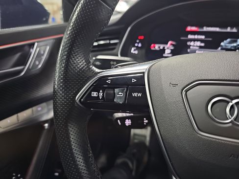 Used 2021 Audi S7 Premium Plus w/ S Sport Package image 17