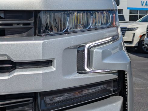 Used 2022 Chevrolet Silverado 1500 RST image 29