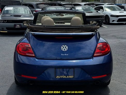 Used 2013 Volkswagen Beetle 2.0T FWD image 9