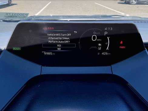 Used 2023 Toyota Prius XLE image 25