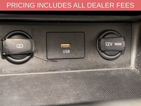 Used 2022 Hyundai Kona SEL AWD/4WD image 13
