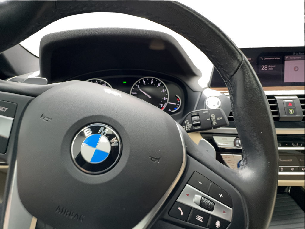 Used 2021 BMW X3 sDrive30i w/ Convenience Package RWD image 46