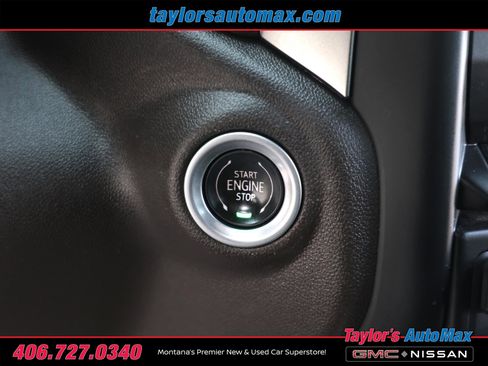 Used 2022 Chevrolet Silverado 3500 LTZ w/ LTZ Plus Package image 22