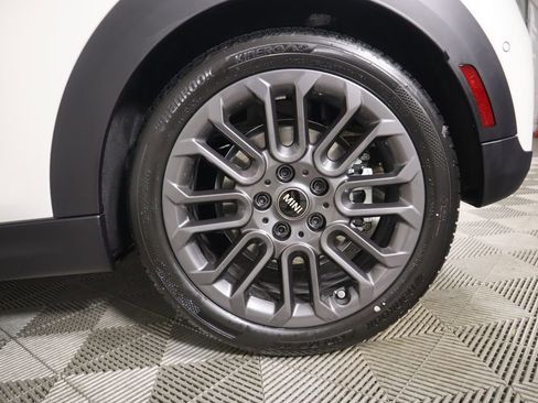 Used 2026 MINI Cooper S image 28