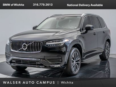 Used 2020 Volvo XC90 T6 Momentum