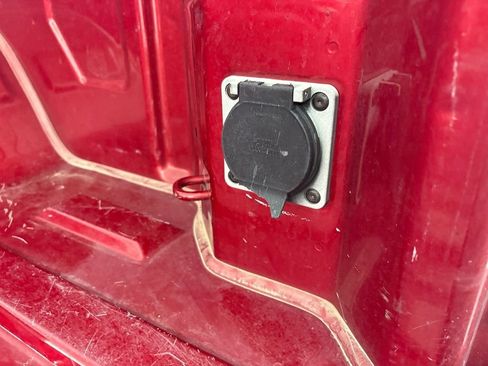 Used 2024 GMC Sierra 1500 Elevation w/ X31 Off-Road Package AWD/4WD image 19