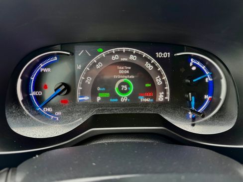 Certified 2024 Toyota RAV4 XLE w/ Convenience Package AWD/4WD image 3
