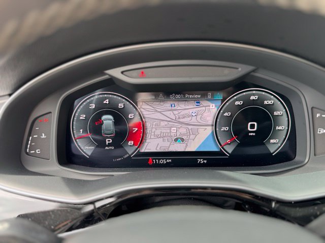 Used 2021 Audi Q8 Premium Plus w/ Premium Plus Package AWD/4WD image 17