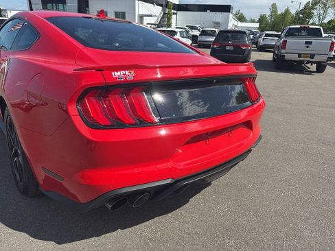 Used 2022 Ford Mustang GT Premium image 26