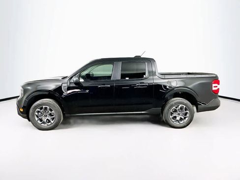 New 2026 Ford Maverick XLT image 3