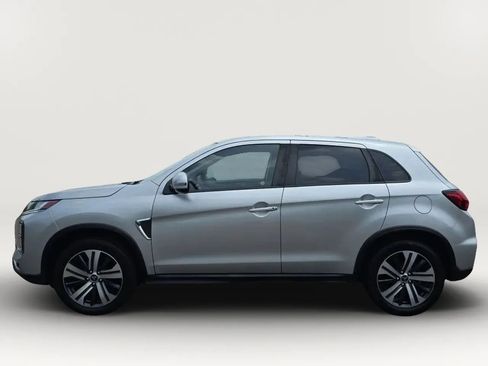 Used 2020 Mitsubishi Outlander Sport SE FWD image 5