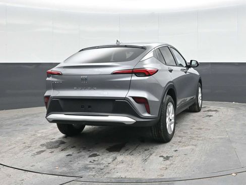 New 2026 Buick Envista Preferred w/ Convenience I Package image 10