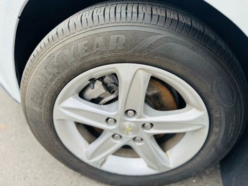 Used 2020 Chevrolet Malibu LS w/ Driver Confidence Package II image 18