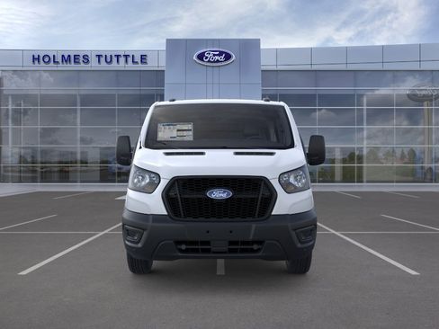 New 2026 Ford Transit 150 Low Roof image 6