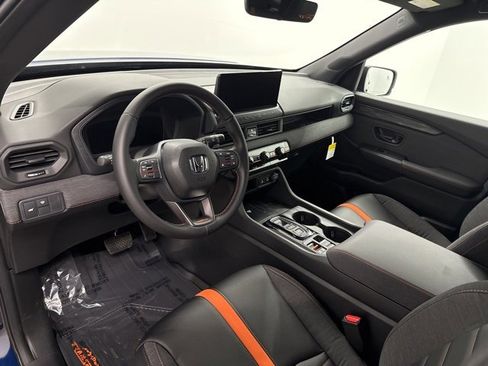 New 2026 Honda Passport TrailSport image 18