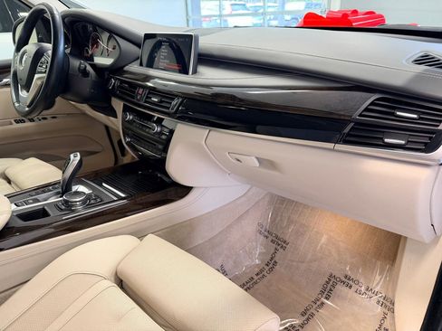Used 2016 BMW X5 xDrive35i image 26
