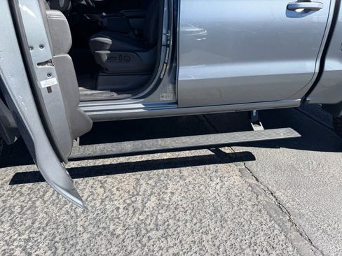 Used 2020 Chevrolet Silverado 1500 LT w/ All-Star Edition image 7