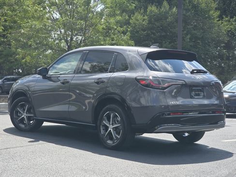 Certified 2024 Honda HR-V EX-L image 16