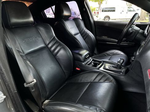 Used 2018 Dodge Charger SRT Hellcat RWD image 30
