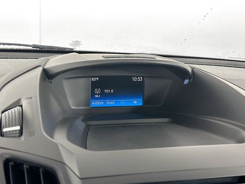 Used 2018 Ford Escape S FWD image 19