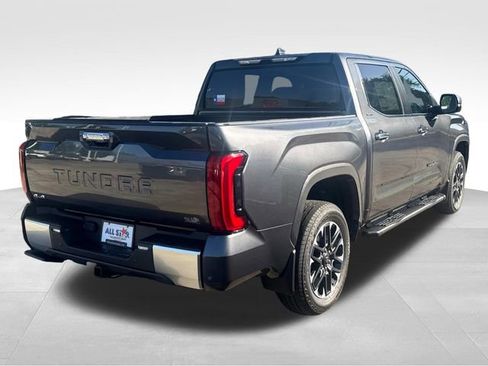 New 2026 Toyota Tundra Limited image 8