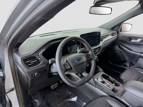 Used 2023 Ford Escape ST-Line Elite w/ Premium Technology Package image 22