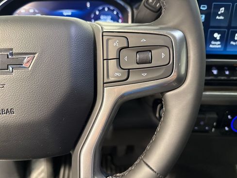 New 2026 Chevrolet Silverado 2500 LT w/ Trail Boss Package AWD/4WD image 5