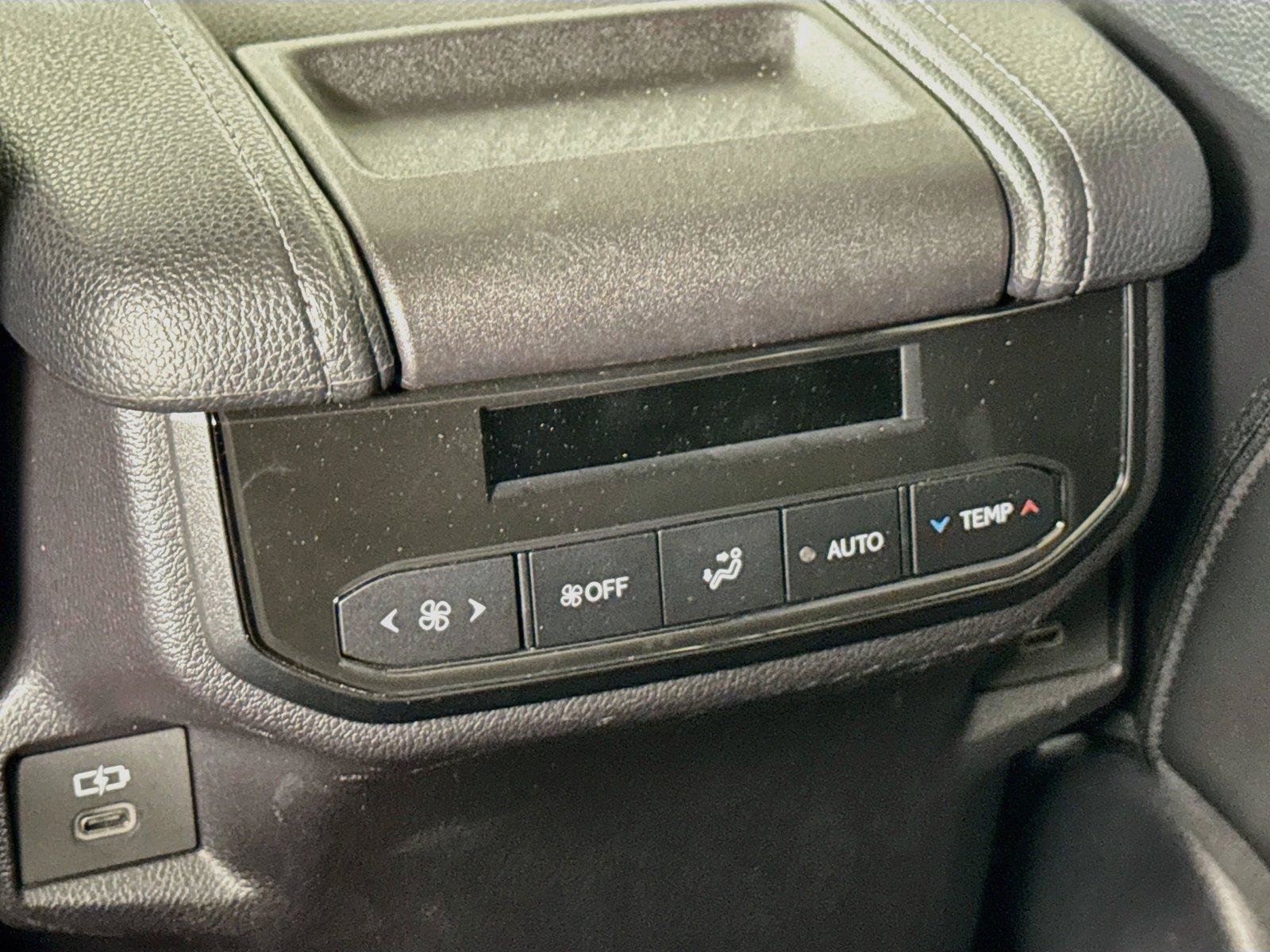 Certified 2026 Toyota Grand Highlander FWD image 38