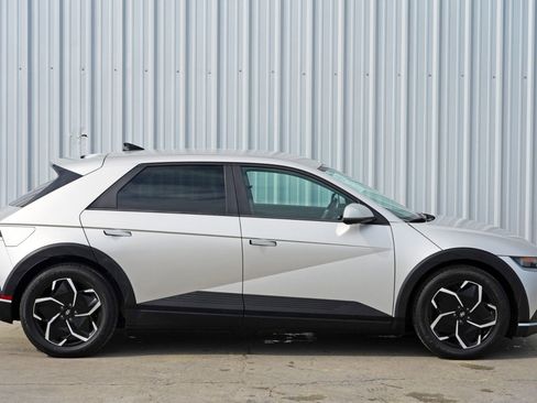 Used 2023 Hyundai Ioniq 5 SEL image 49