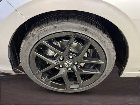 New 2026 Honda Civic Sport image 11