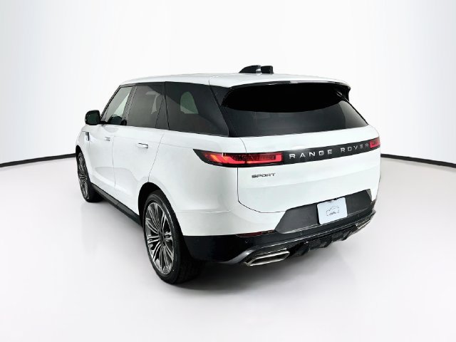 New 2027 Land Rover Range Rover Sport SE AWD/4WD image 6