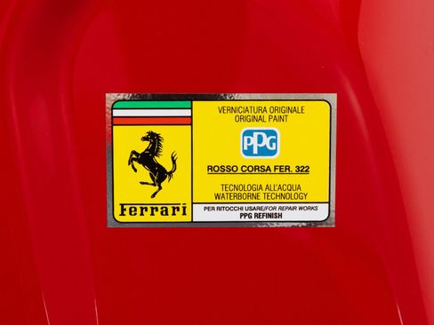 Certified 2026 Ferrari 296 GTB RWD image 99