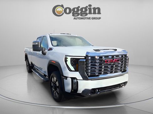 New 2026 GMC Sierra 3500 Denali image 18