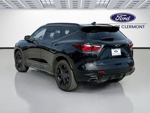 Used 2019 Chevrolet Blazer RS image 5
