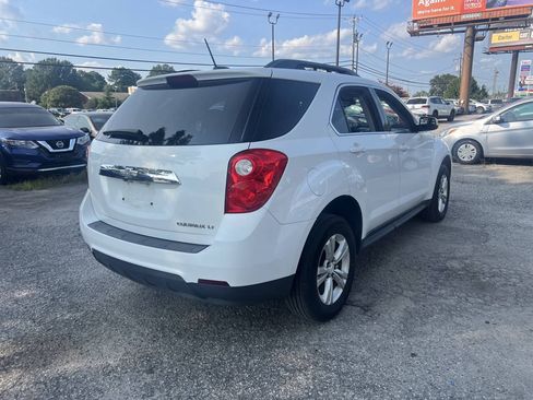 Used 2015 Chevrolet Equinox LT w/ Power Convenience Package FWD image 6
