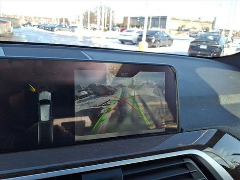 Used 2018 BMW X3 xDrive30i w/ Convenience Package image 22