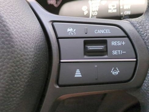New 2026 Honda CR-V LX image 22